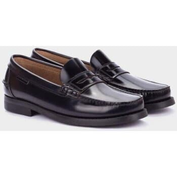 Men's Dress Shoes Martinelli Black