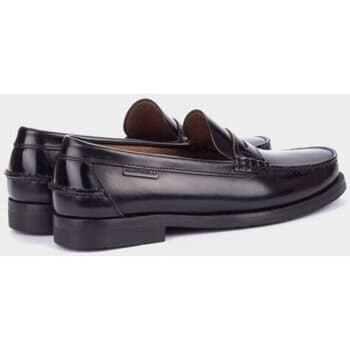 Men's Dress Shoes Martinelli Black