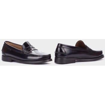 Men's Dress Shoes Martinelli Black