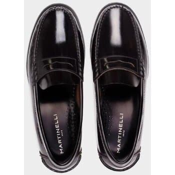 Men's Dress Shoes Martinelli Black