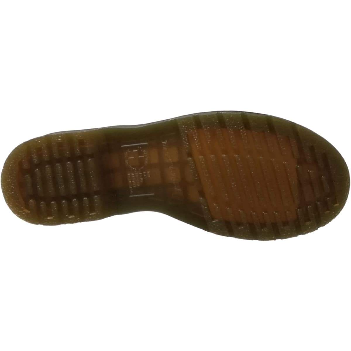 Women's Boots Dr. Martens Black