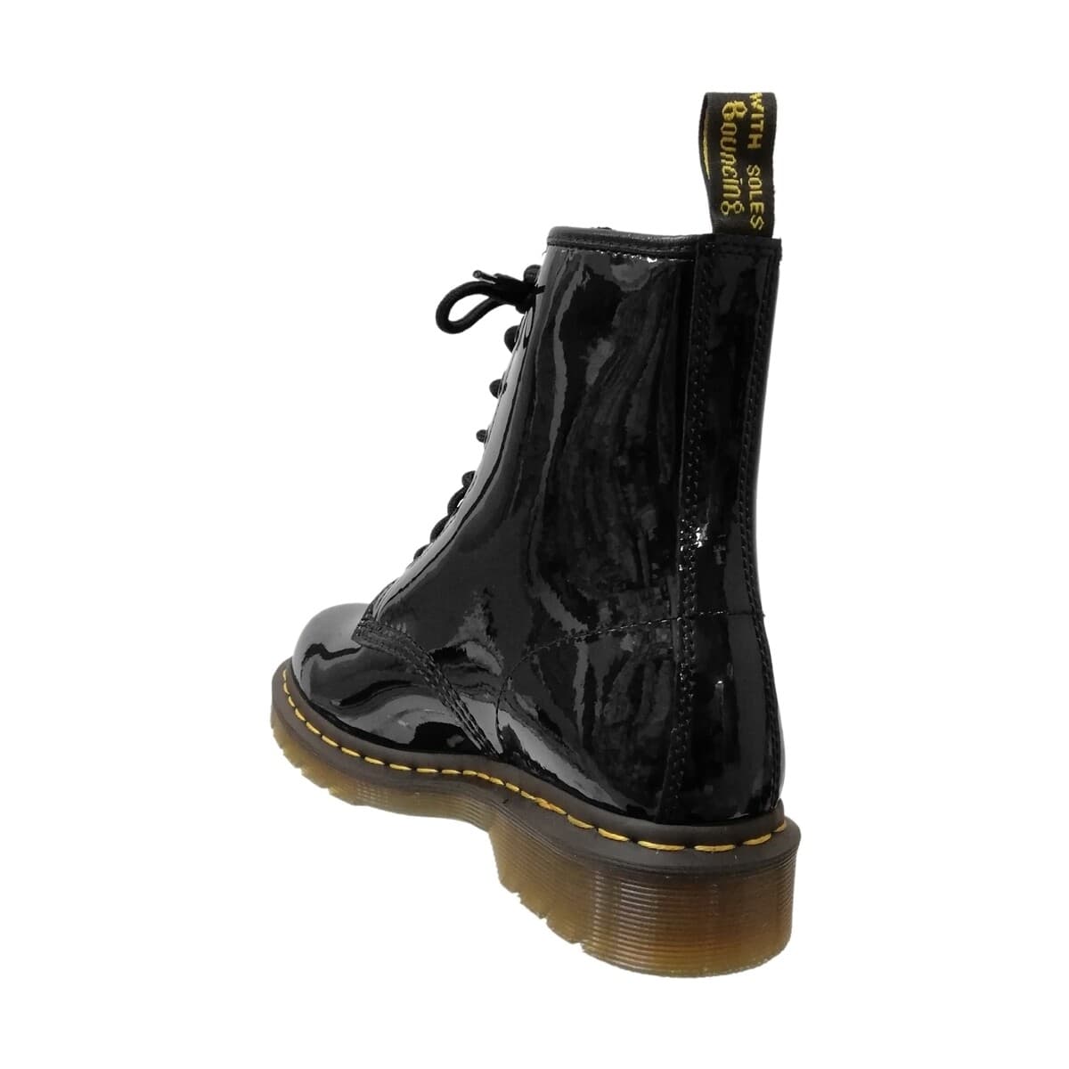 Women's Boots Dr. Martens Black