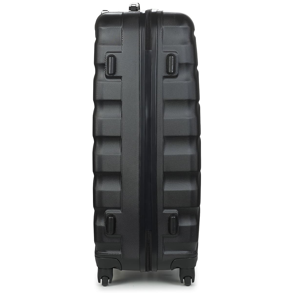Women's Suitcases David Jones Black