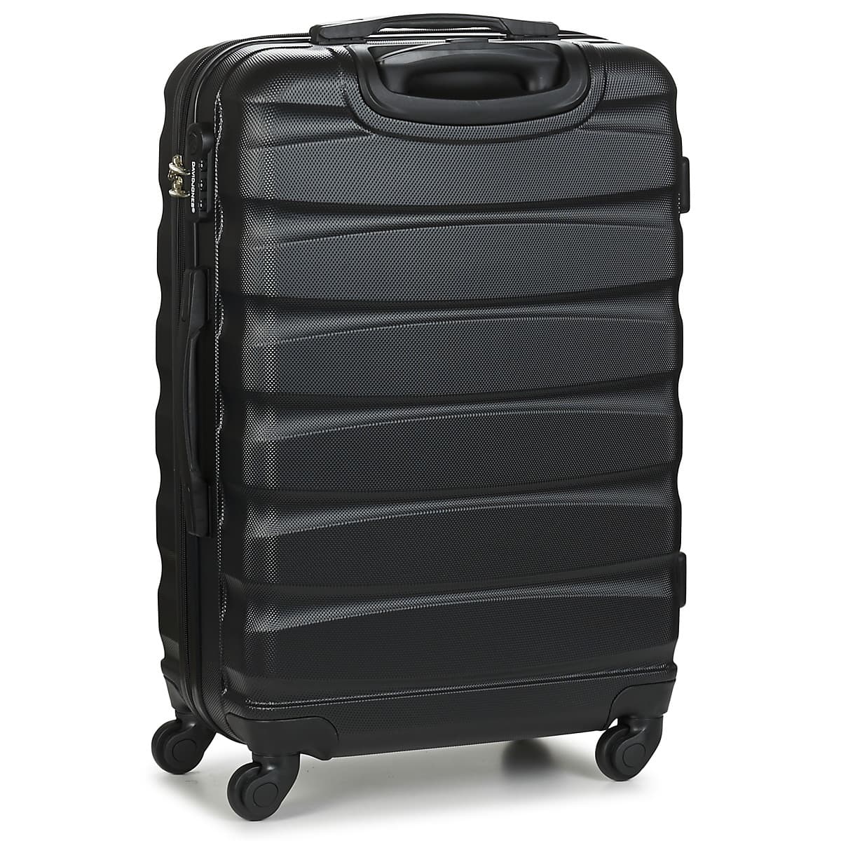 Women's Suitcases David Jones Black