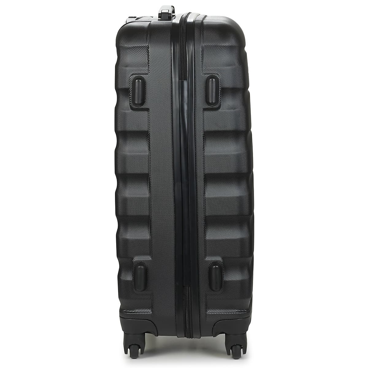Women's Suitcases David Jones Black