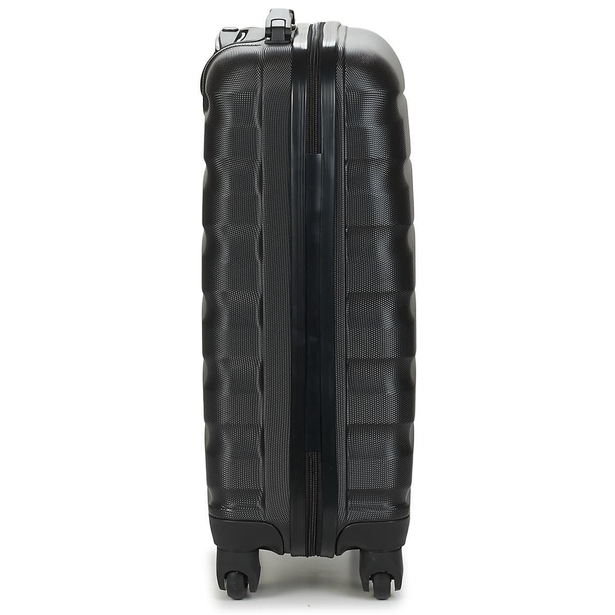 Women's Suitcases David Jones Black