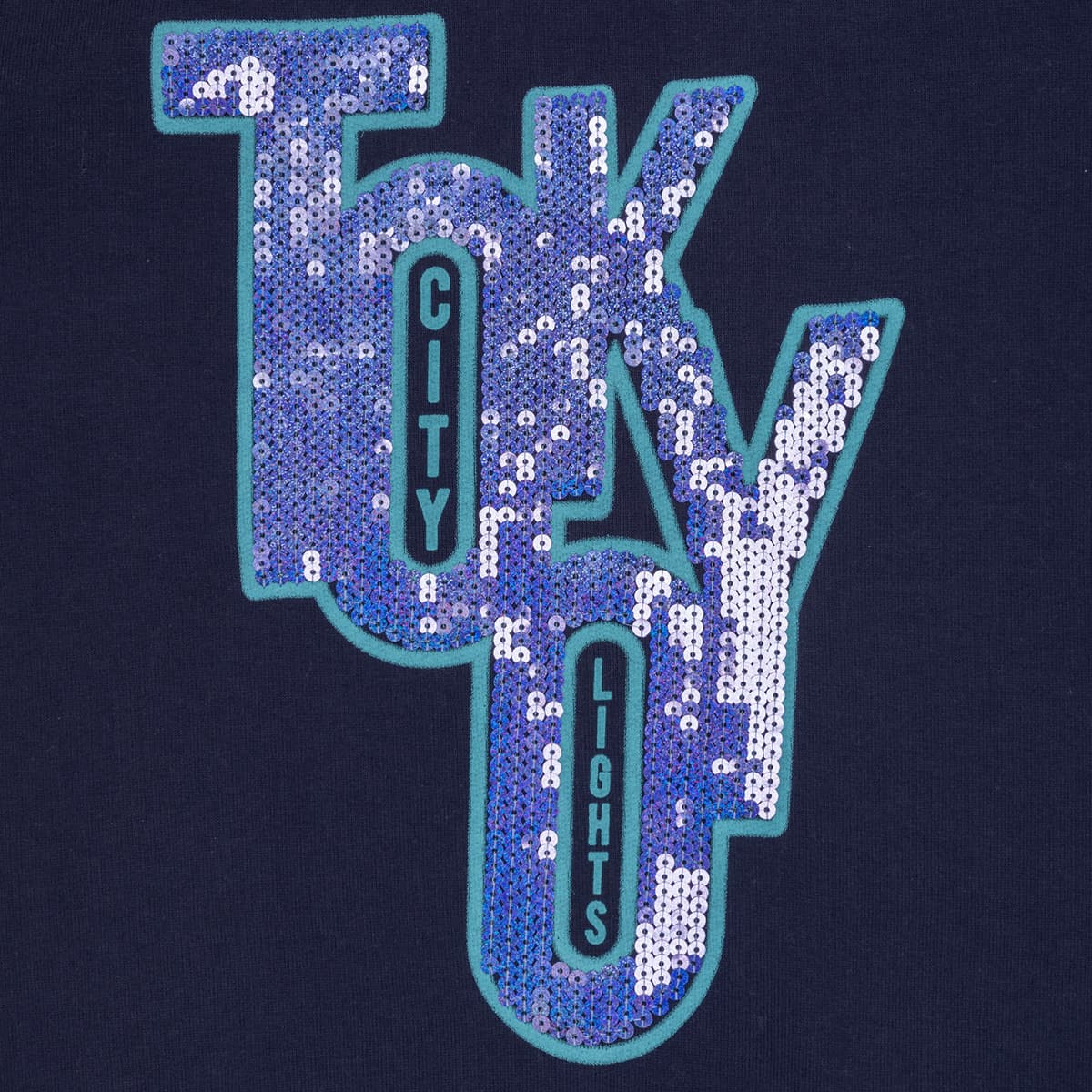 Girls' T-Shirts Esprit Blue