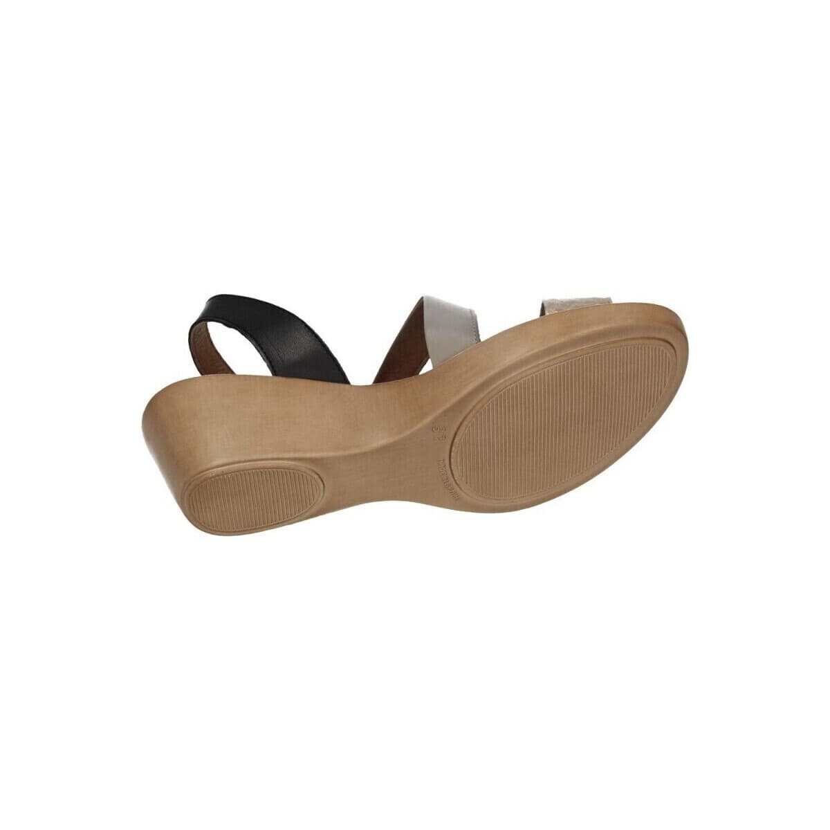 Women's Platforms Paula Urban Gold