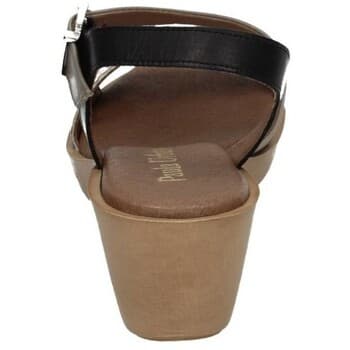 Women's Platforms Paula Urban Gold