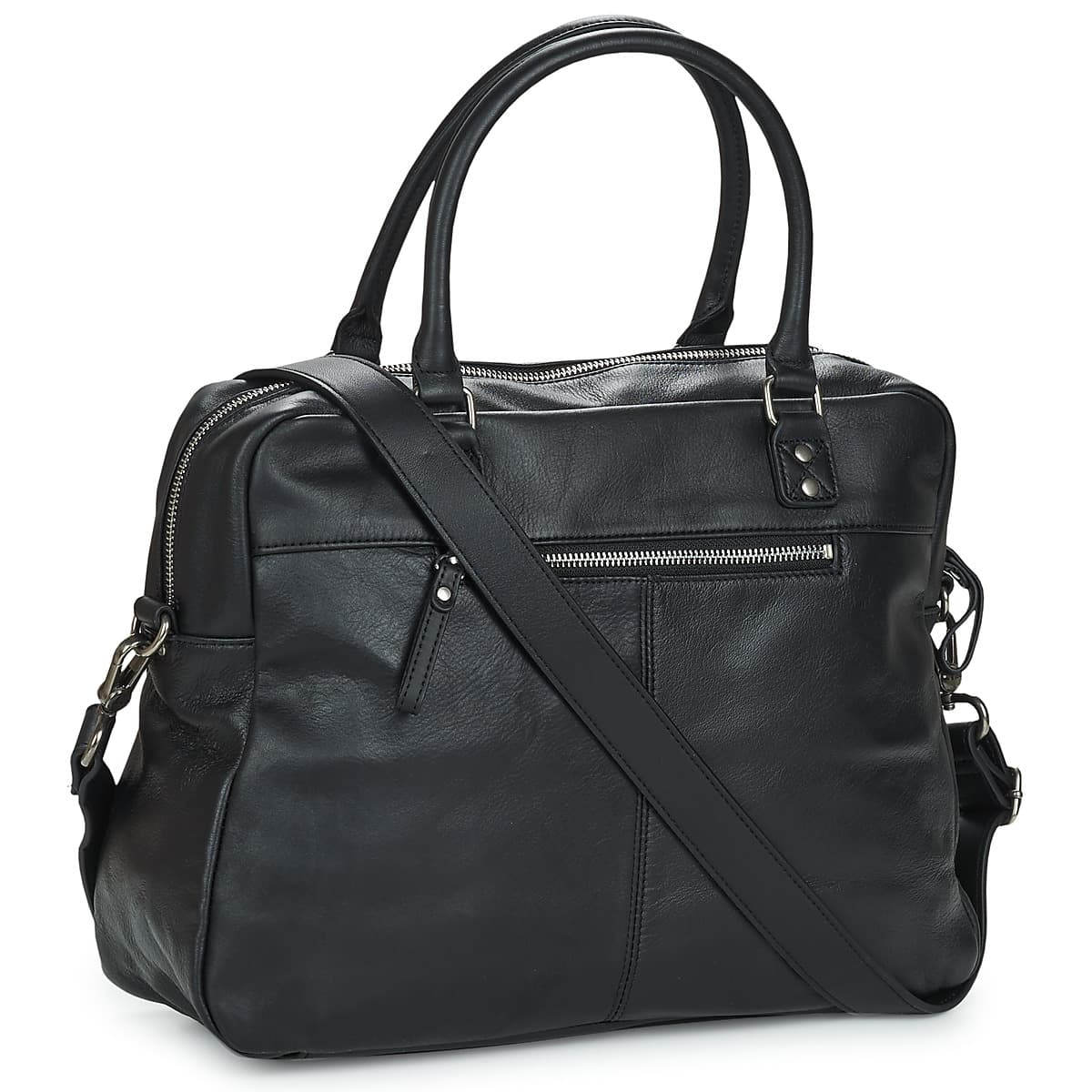 Women's Shoulder Bags Nat et Nin Black