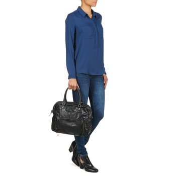 Women's Shoulder Bags Nat et Nin Black