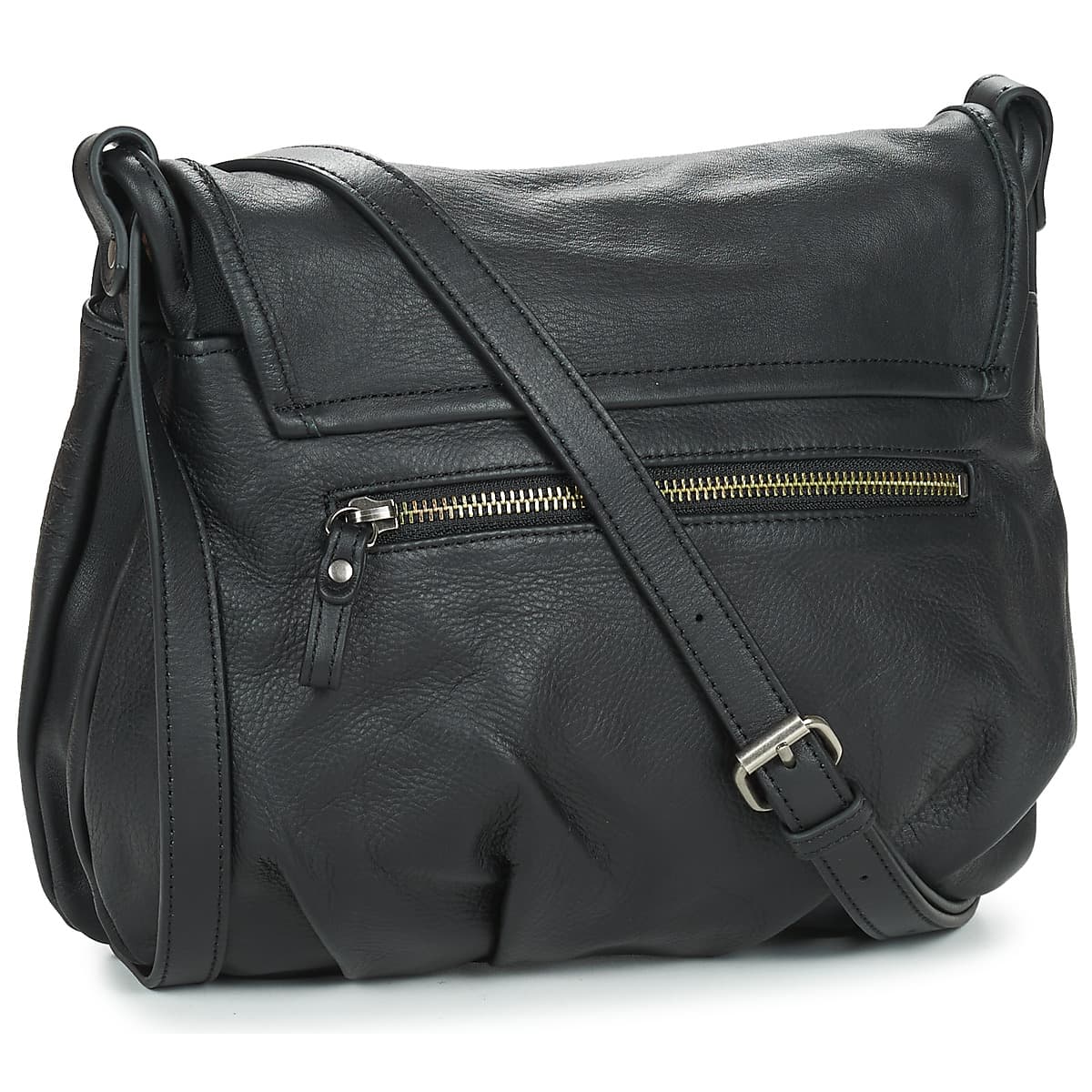 Women's Shoulder Bags Nat et Nin Black
