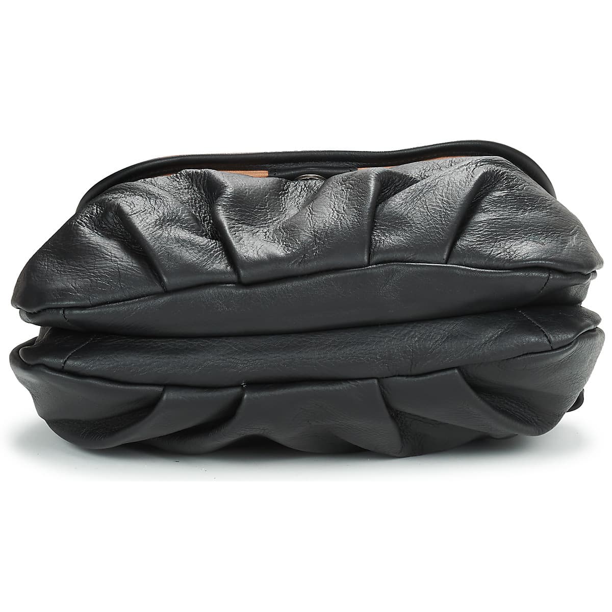 Women's Shoulder Bags Nat et Nin Black