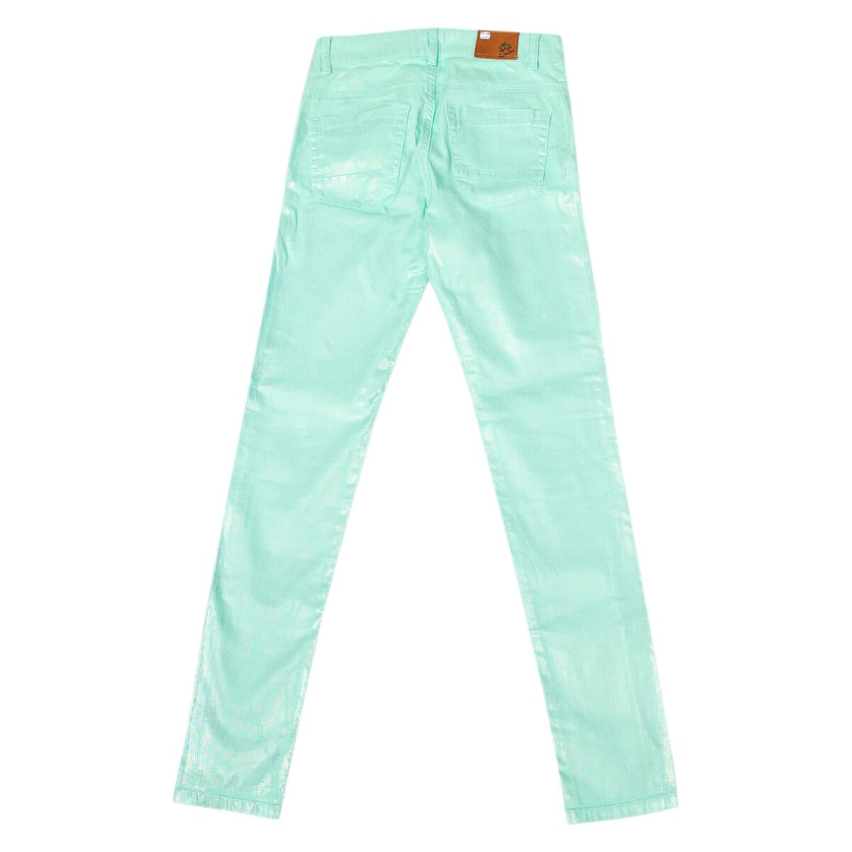 Women's Pants La Martina Green