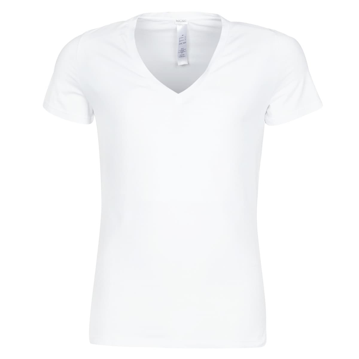 Men's T-Shirts Hom White