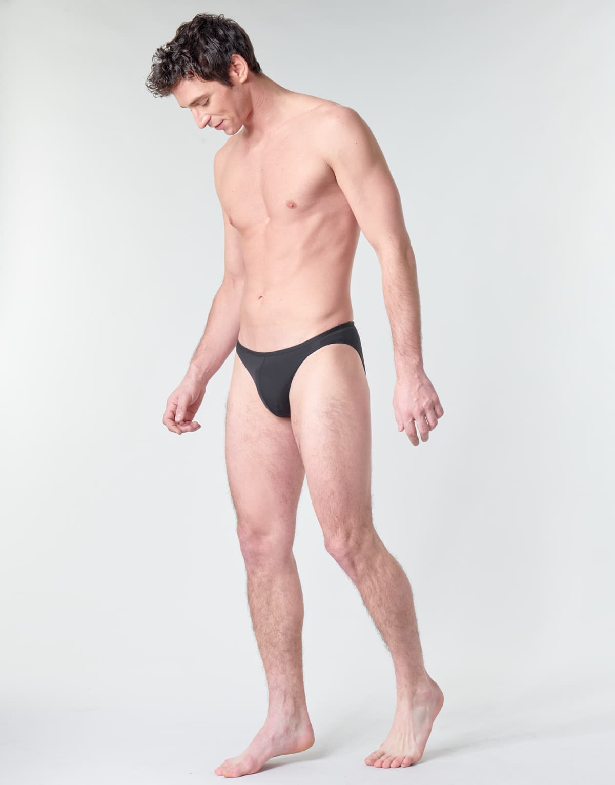 Women's Briefs Hom Black