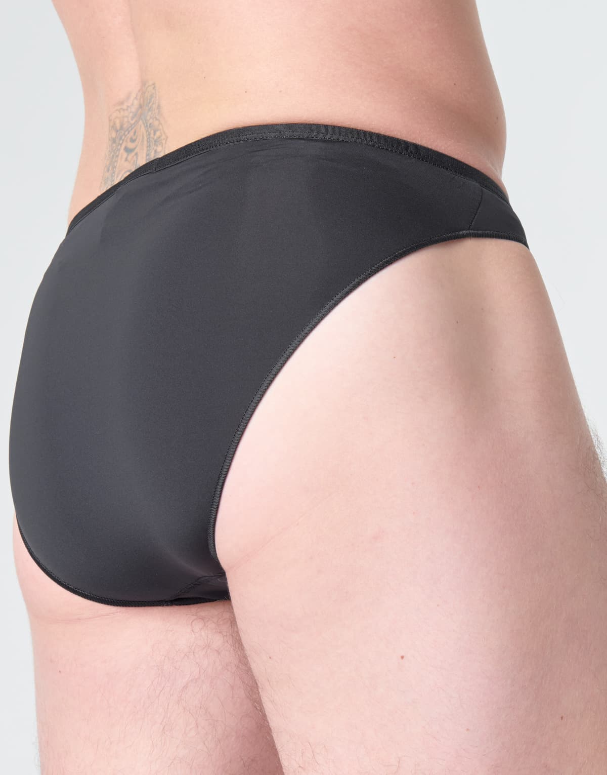 Women's Briefs Hom Black