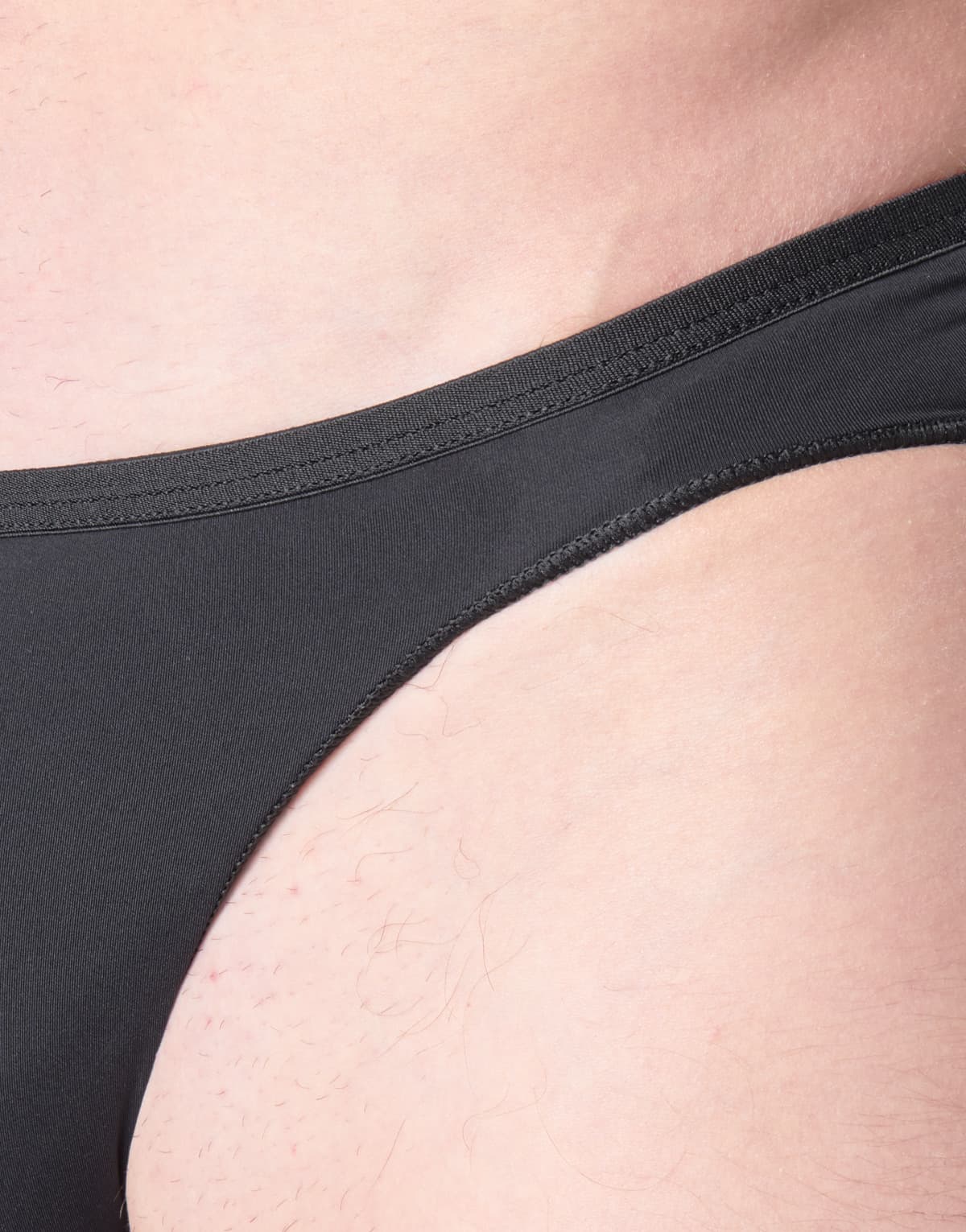 Women's Briefs Hom Black