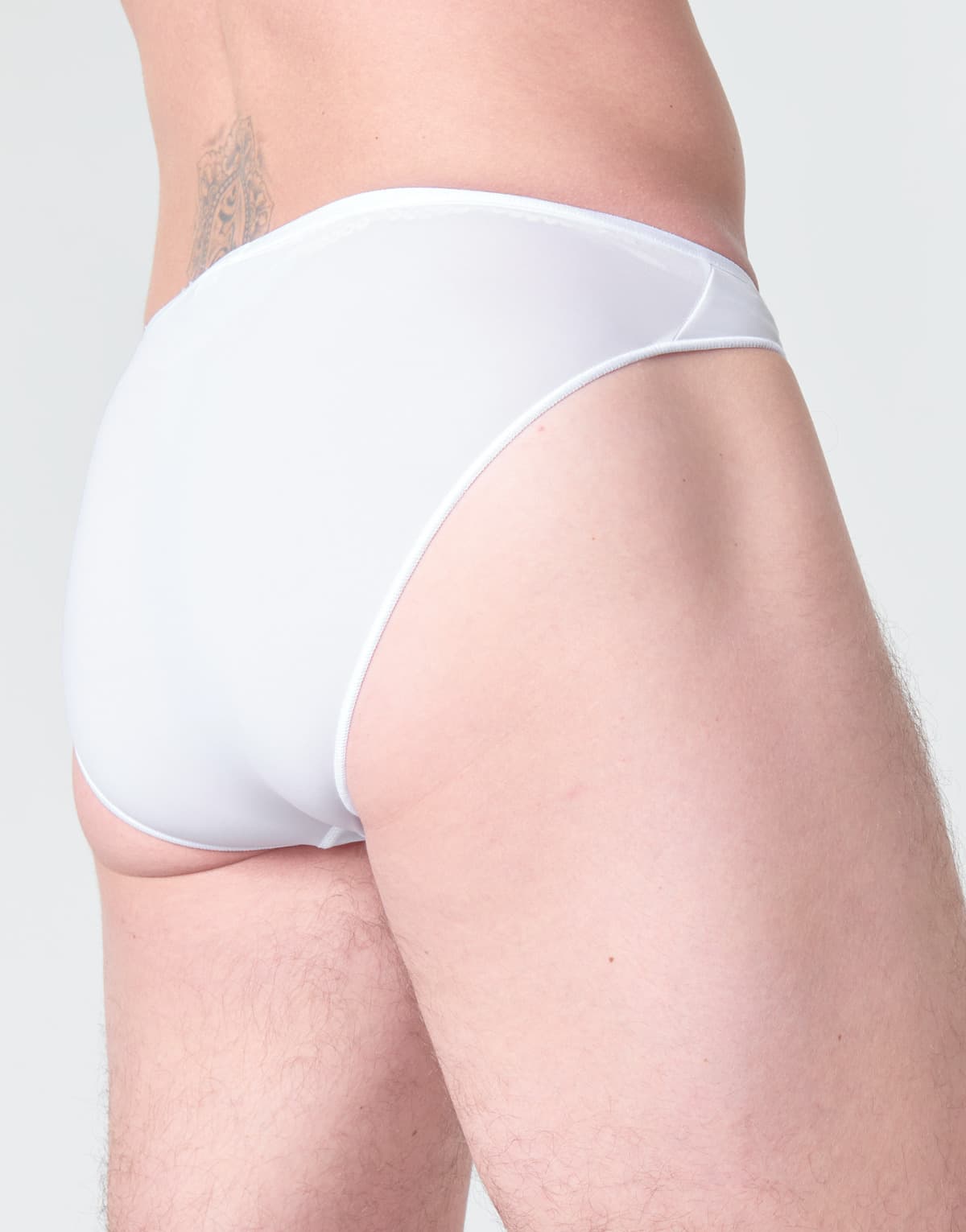 Women's Briefs Hom White