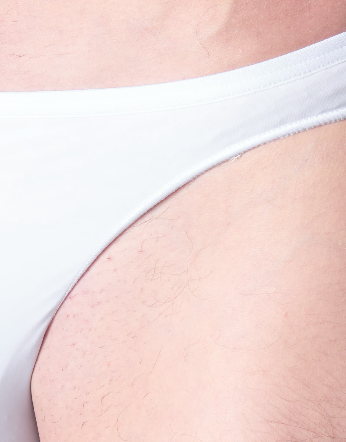 Women's Briefs Hom White