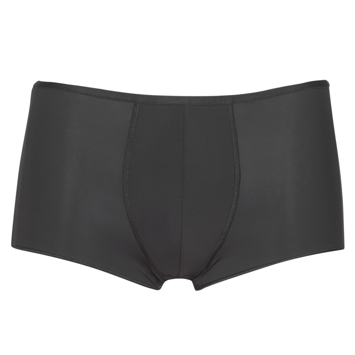 Men's Boxer Briefs Hom Black