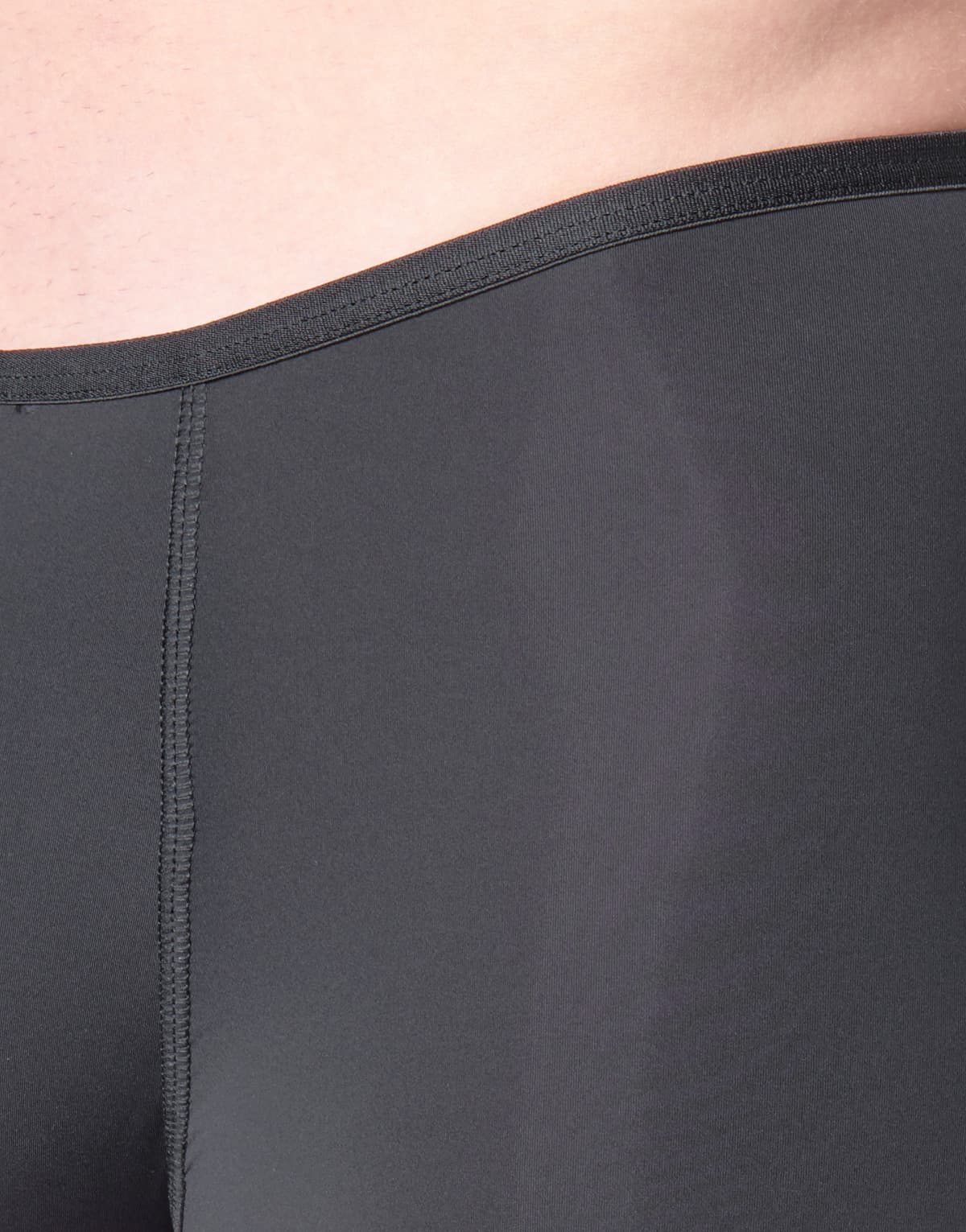 Men's Boxer Briefs Hom Black