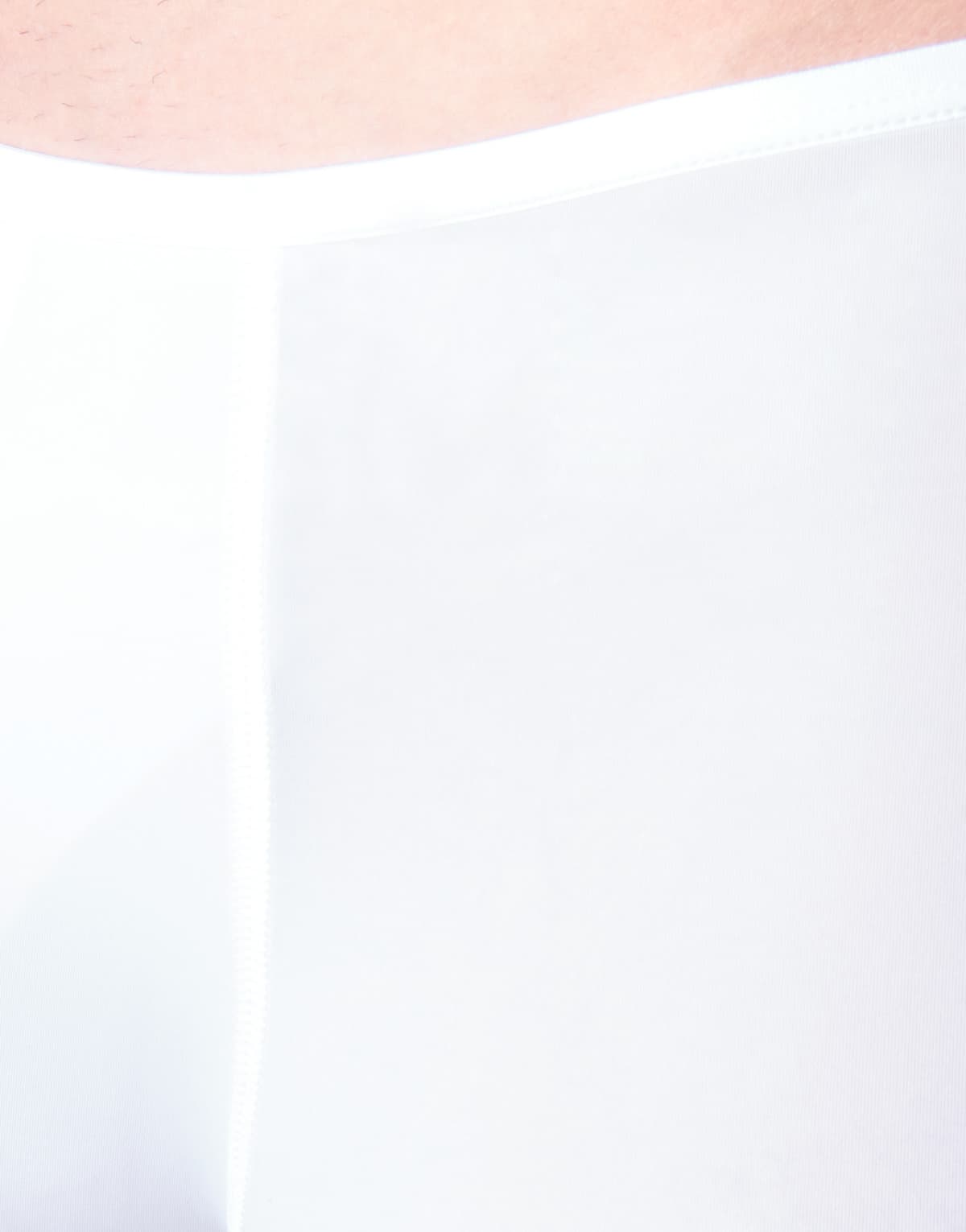 Men's Boxer Briefs Hom White