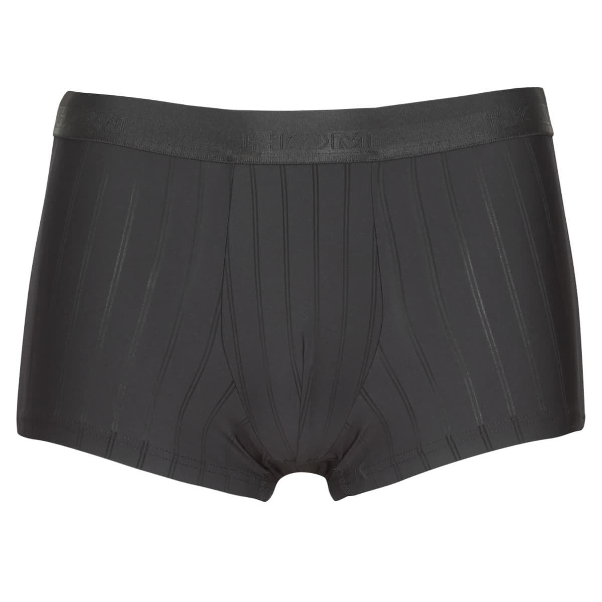 Men's Boxer Briefs Hom Black