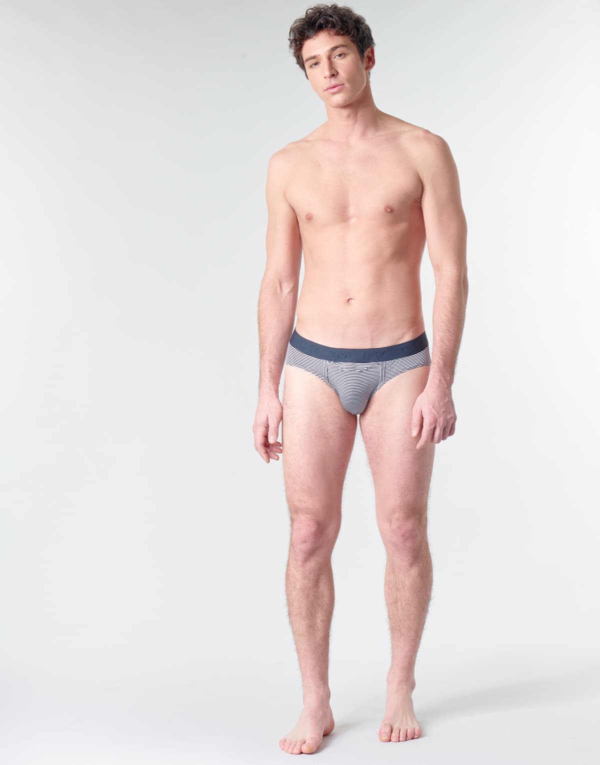 Women's Briefs Hom Blue