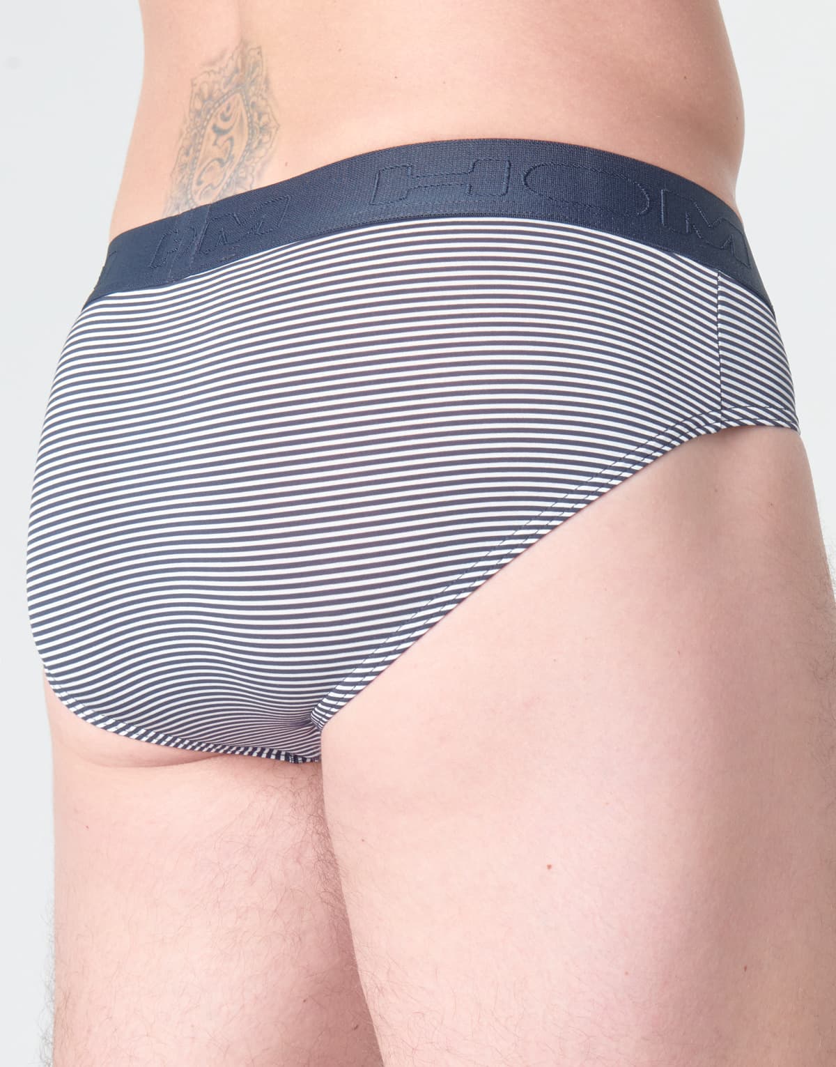 Women's Briefs Hom Blue