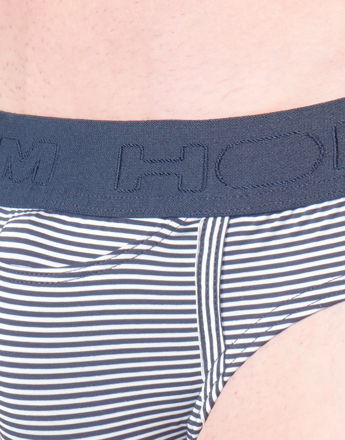 Women's Briefs Hom Blue