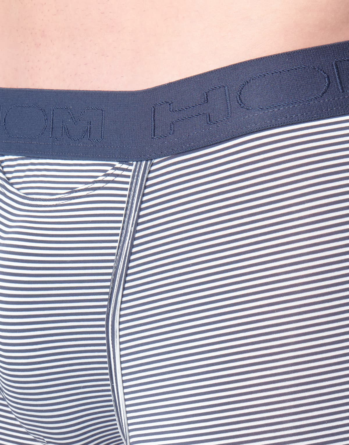 Men's Boxer Briefs Hom Blue