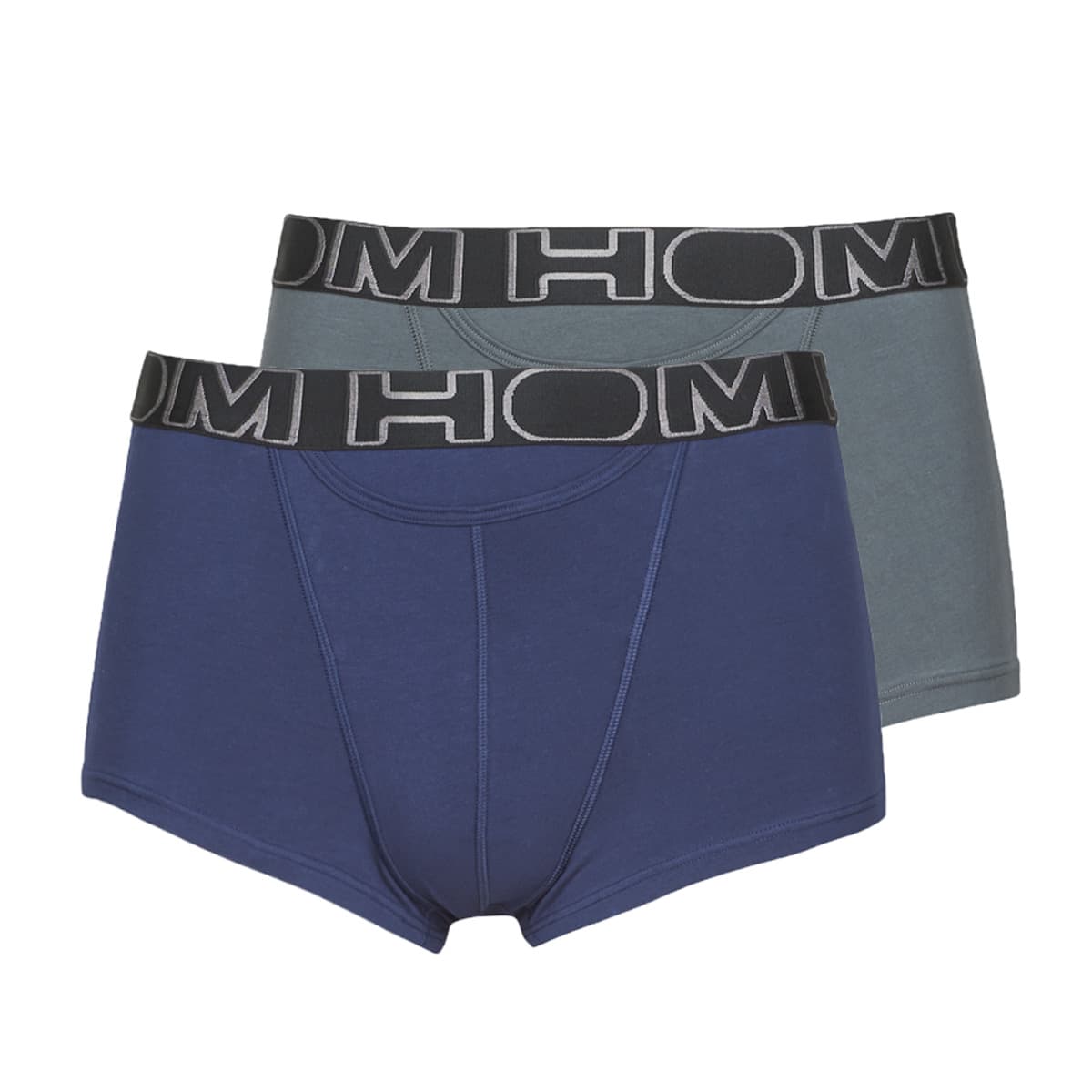 Men's Boxer Briefs Hom Blue