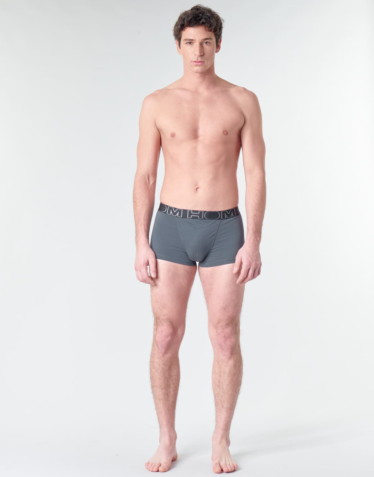 Men's Boxer Briefs Hom Blue