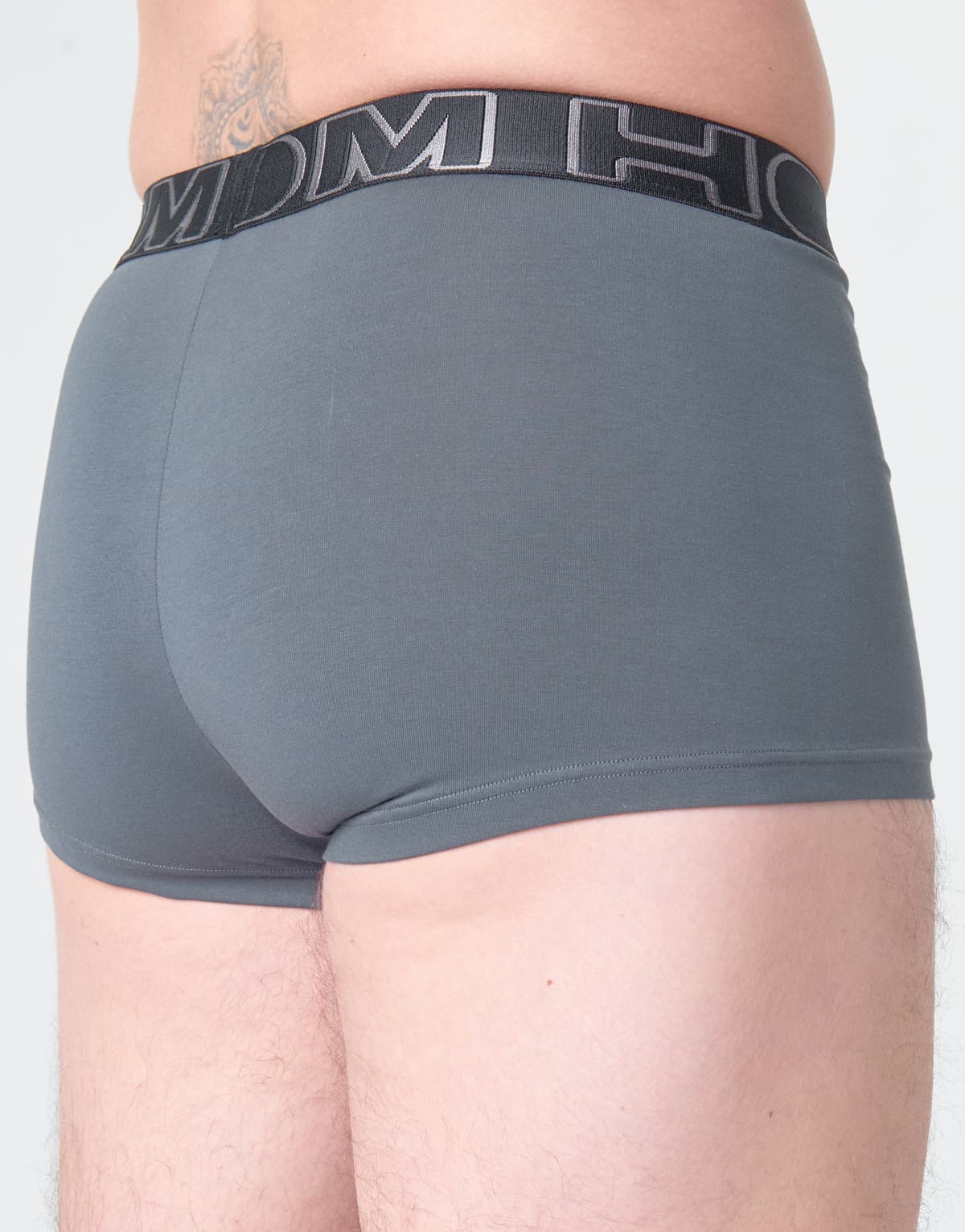 Men's Boxer Briefs Hom Blue
