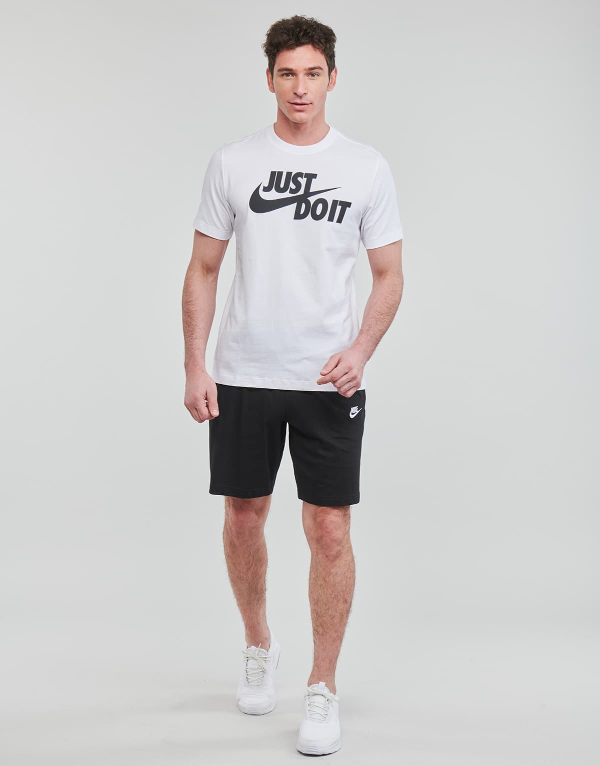 Men's Shorts Nike Black