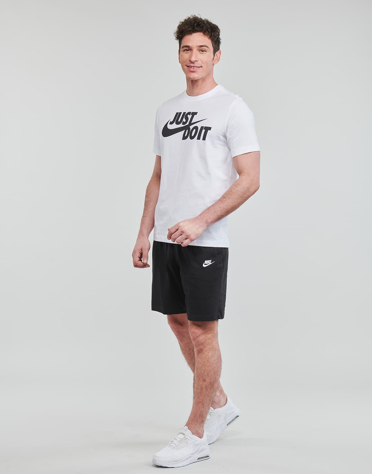 Men's Shorts Nike Black