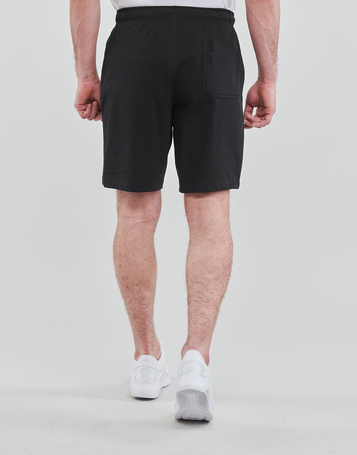 Men's Shorts Nike Black