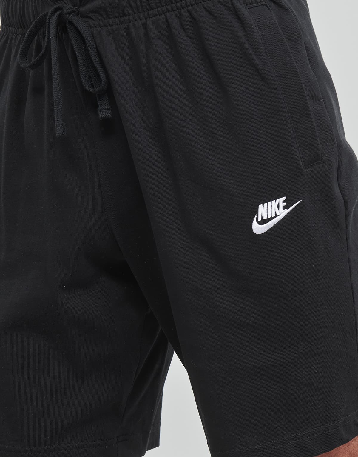Men's Shorts Nike Black