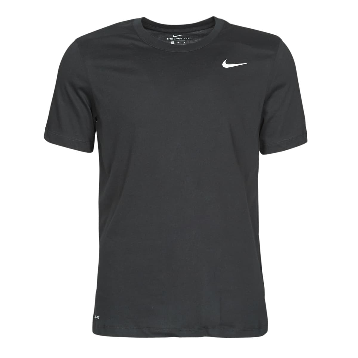 Men's T-Shirts Nike Black