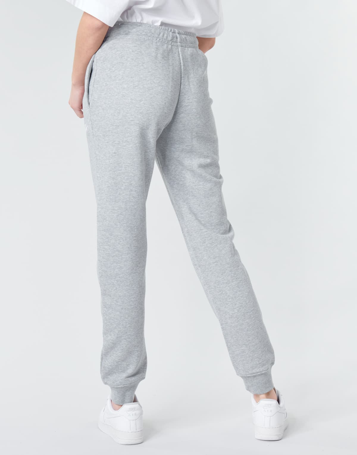 Women's Tracksuits Nike Gray