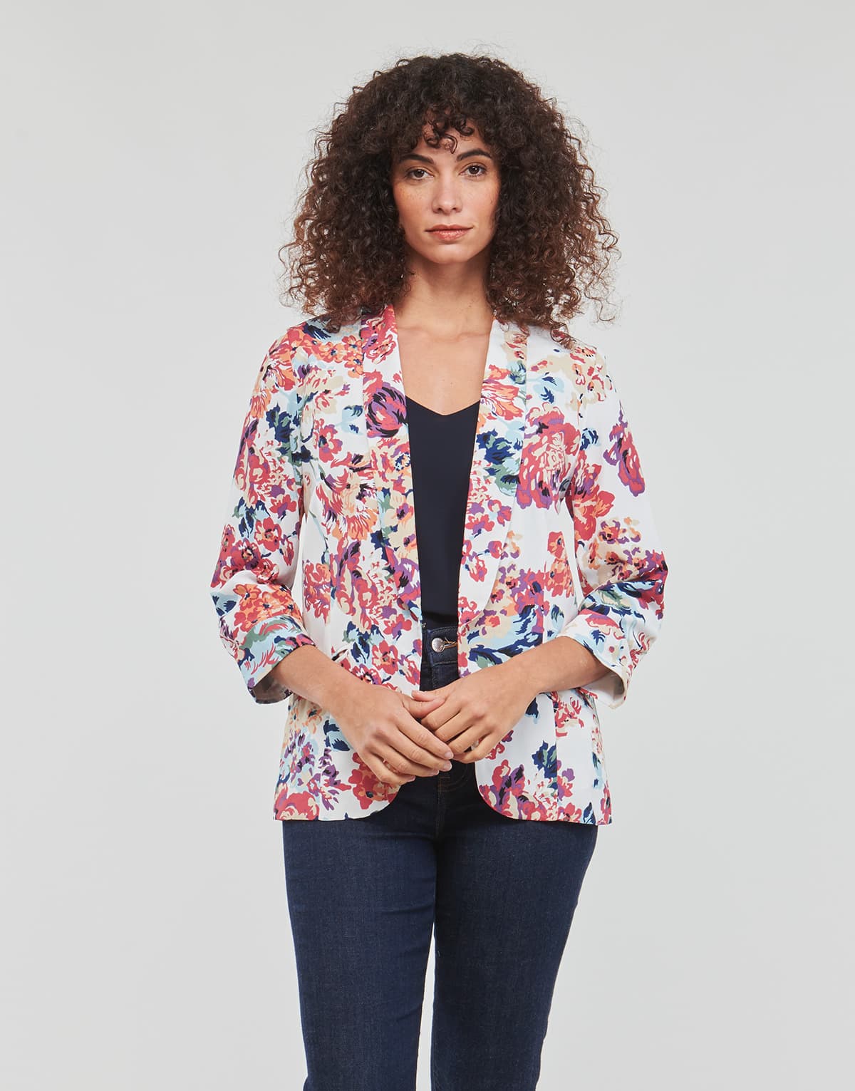 Women's Blazers Betty London Multicolor