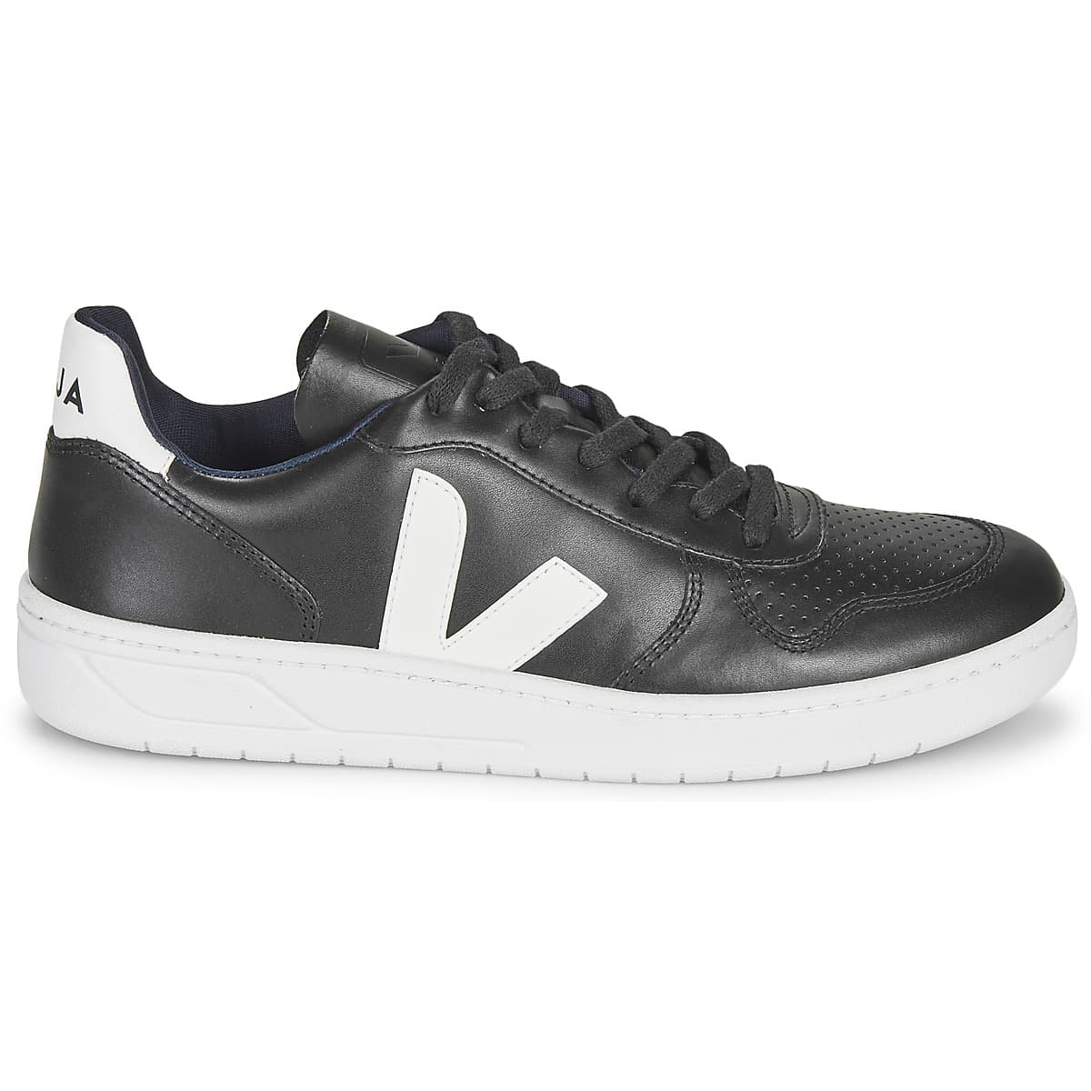 Women's Sneakers Veja Black