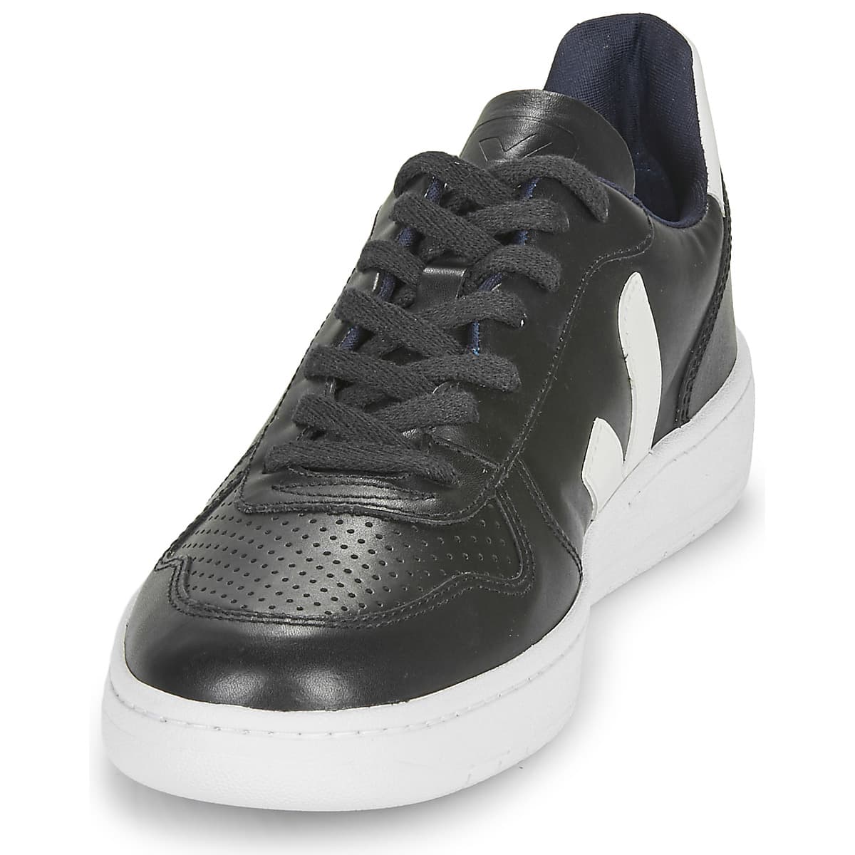 Women's Sneakers Veja Black