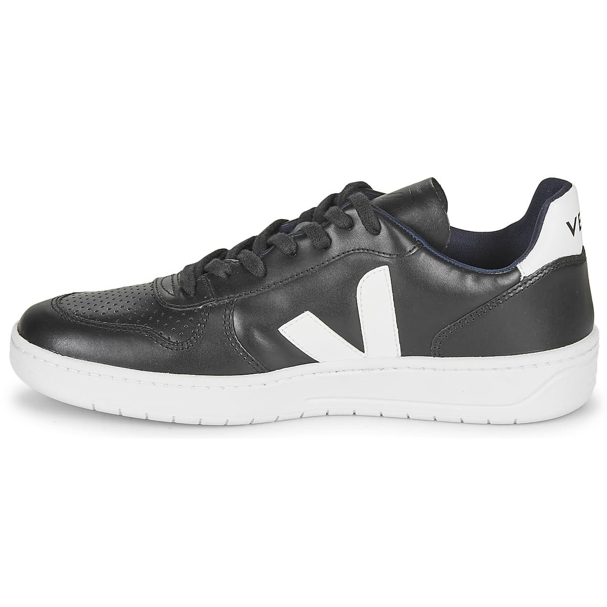 Women's Sneakers Veja Black