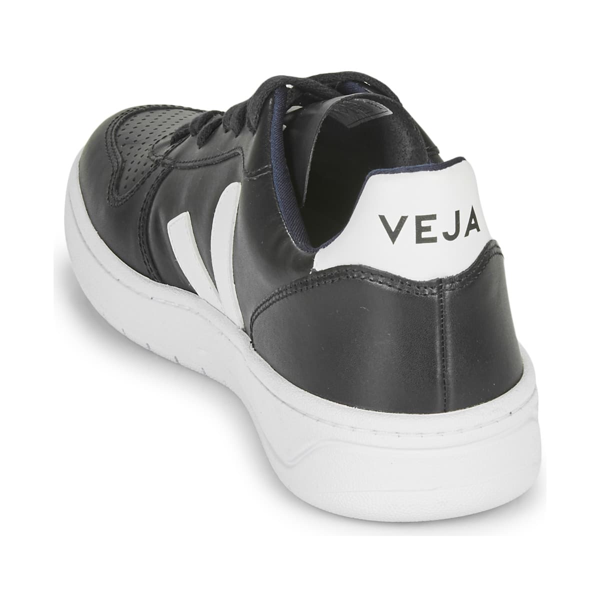 Women's Sneakers Veja Black