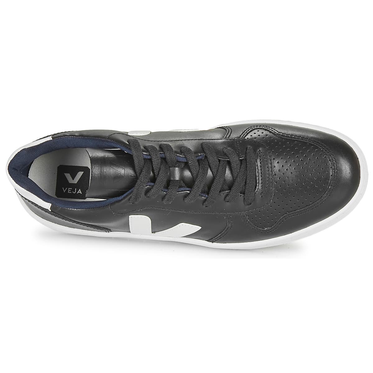 Women's Sneakers Veja Black
