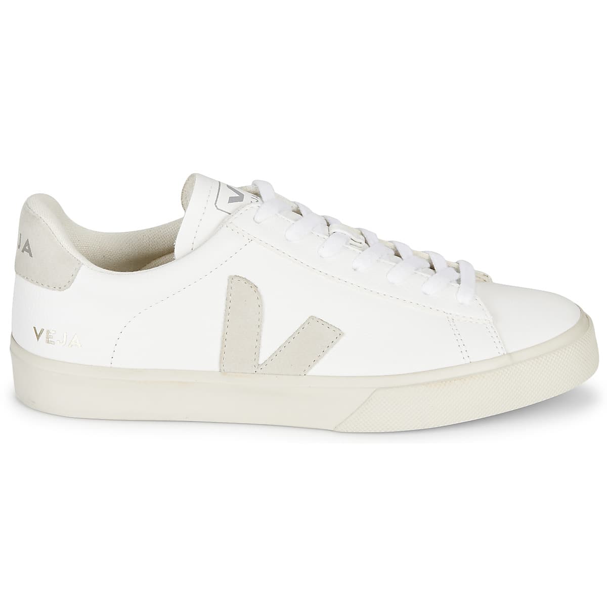 Women's Sneakers Veja White