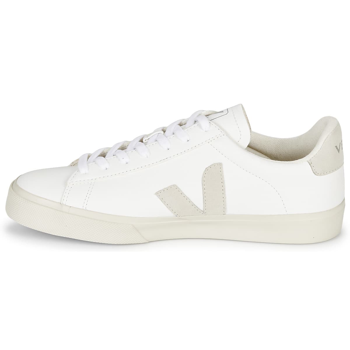 Women's Sneakers Veja White