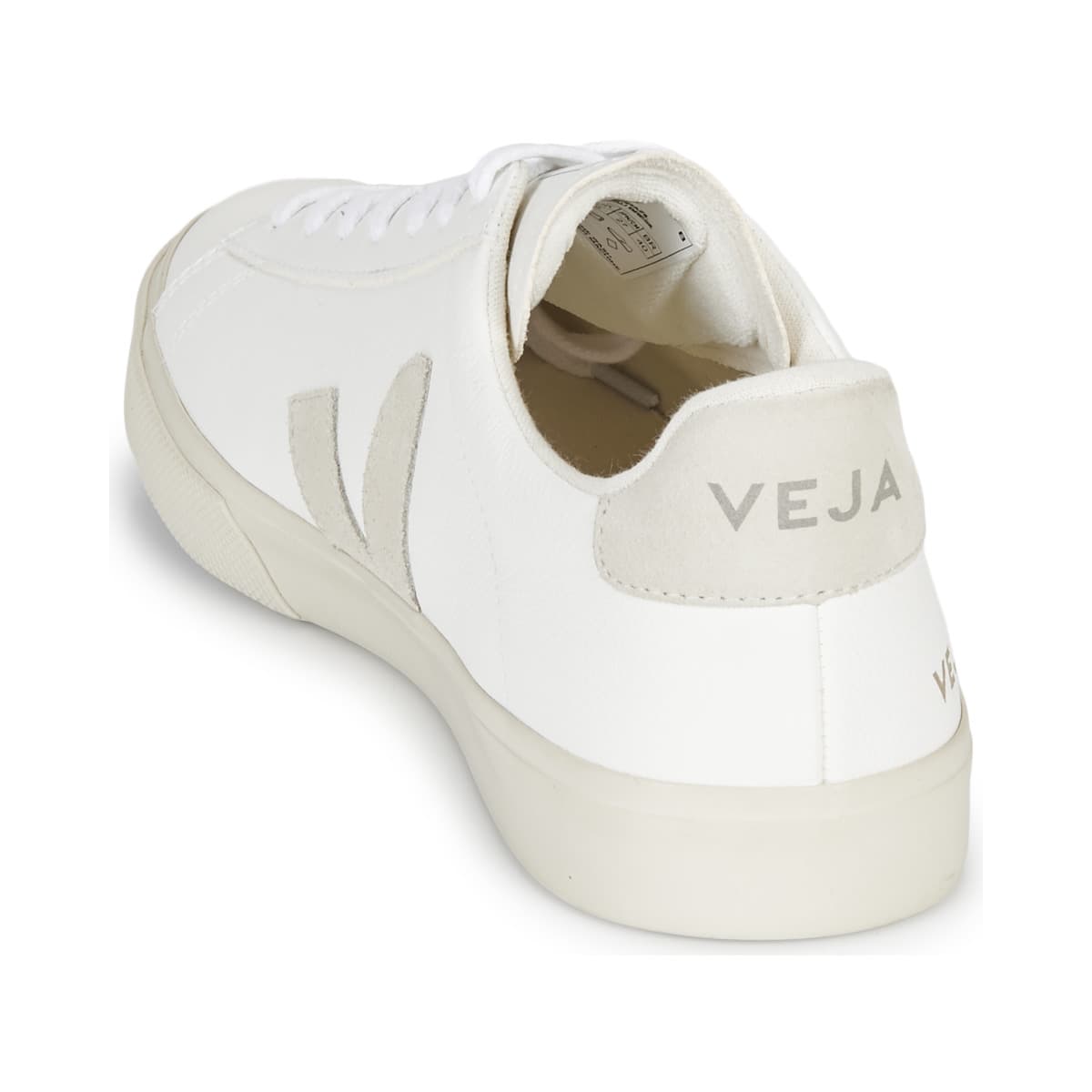 Women's Sneakers Veja White